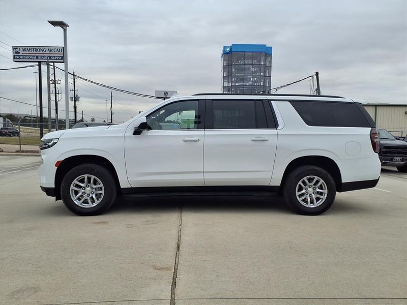 Used 2023 Chevrolet Suburban Commercial FleetImage 6
