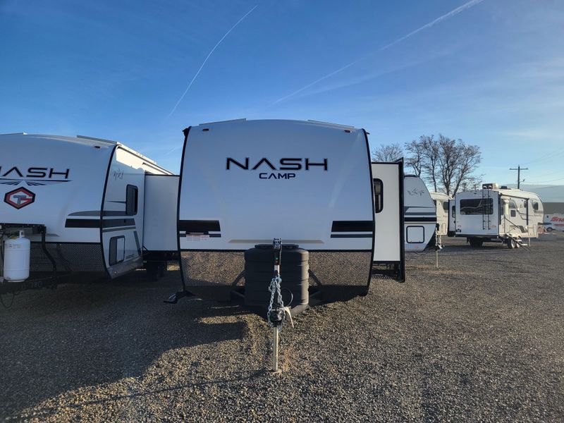 New 2026 NORTHWOOD MFG Nash 18FMImage 5