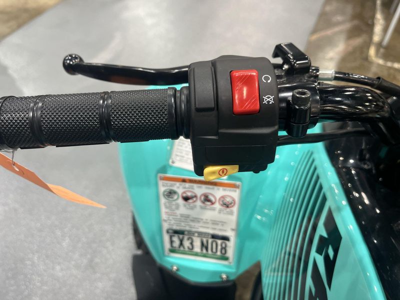 Used 2024 Yamaha Raptor 110 Image 17