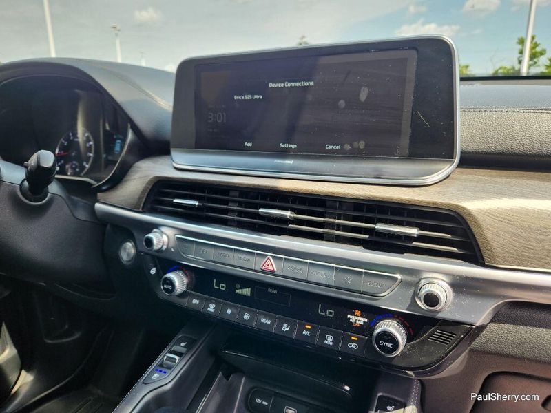Used 2020 Kia Telluride EXImage 40