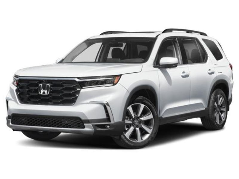 2024 Honda Pilot EliteImage 1