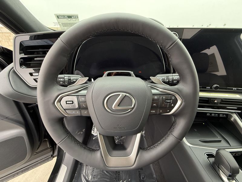2025 LEXUS TX 350 PremiumImage 21