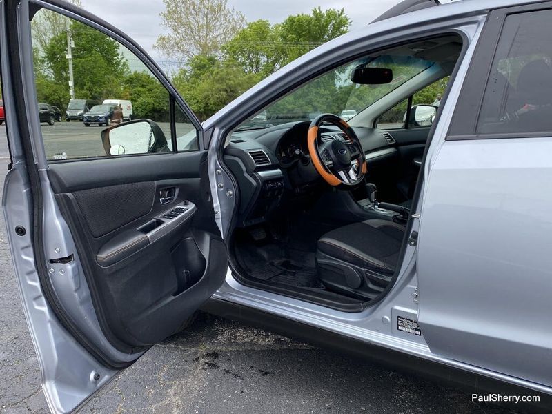 Used 2016 Subaru Crosstrek Premium