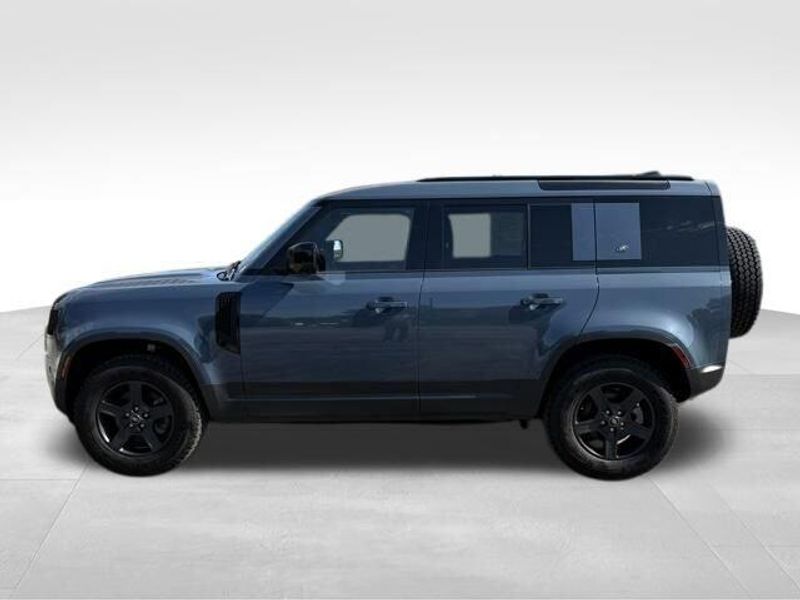 Used 2023 Land Rover Defender Standard