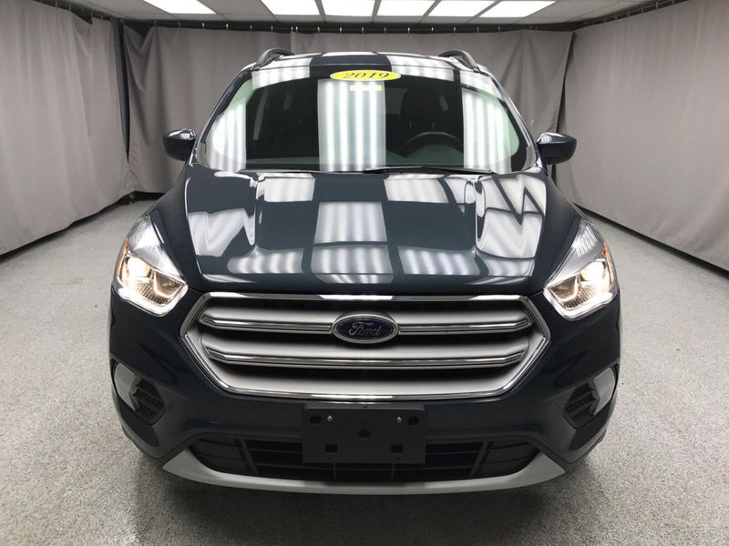 Used 2019 Ford Escape SELImage 17