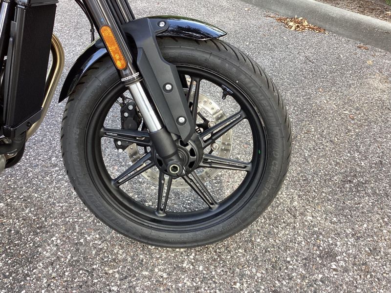 2025 Triumph Speed Twin 900 Base 
