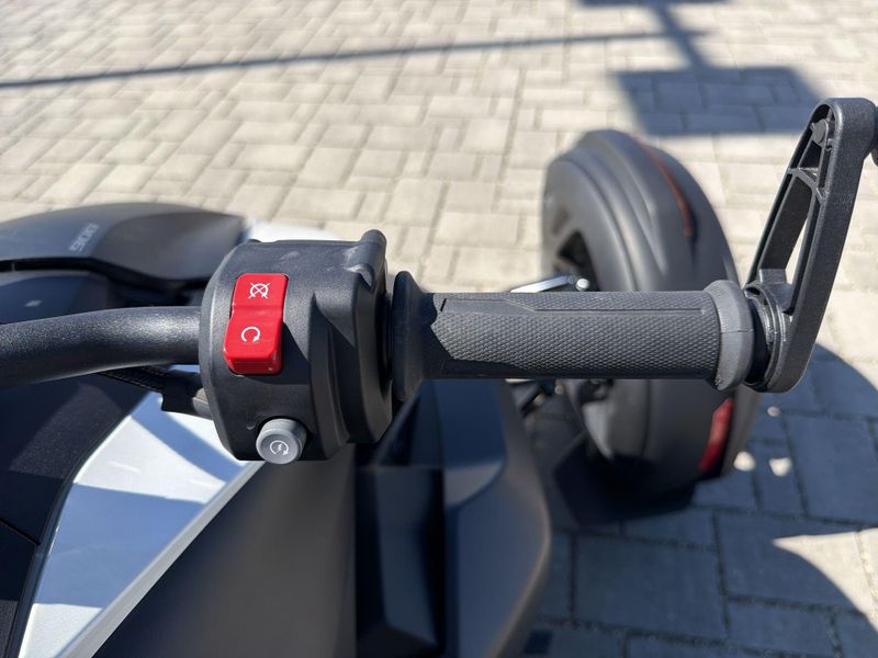 New 2025 Can-Am RYKER (900 ACE) Image 24