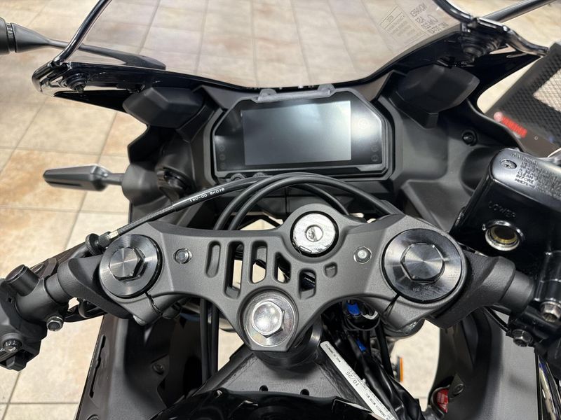 New 2026 Yamaha YZF-R3 ABS Image 27