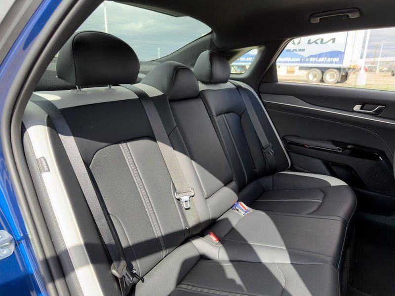 Used 2026 Kia K5 GT-LineImage 16
