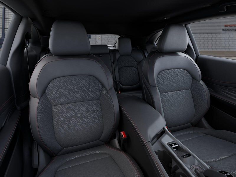 New 2026 Dodge Charger Scat Pack 2-door AwdImage 9