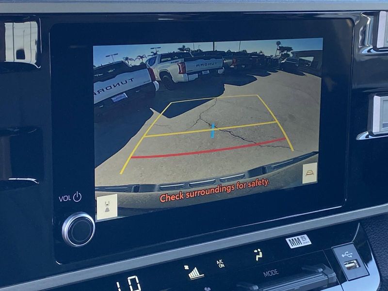 New 2025 Toyota Tundra SR5Image 16