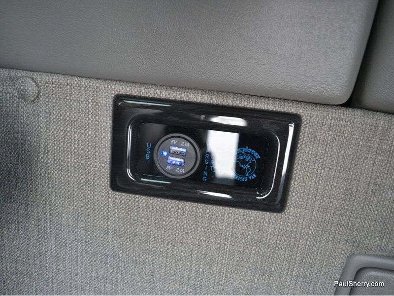 2021 Chevrolet Express 2500 Cargo photo 13