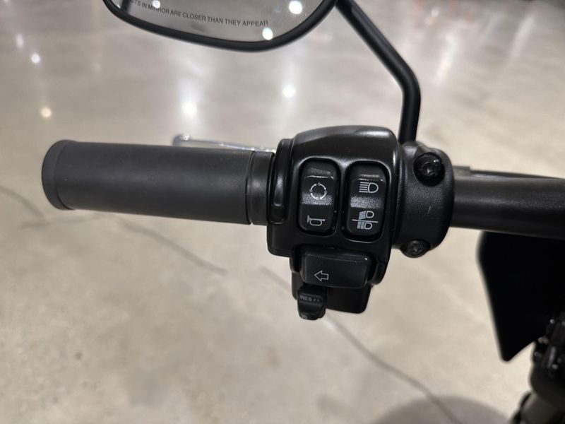 Used 2020 Harley-Davidson SOFTAIL FAT BOB 114 Image 22