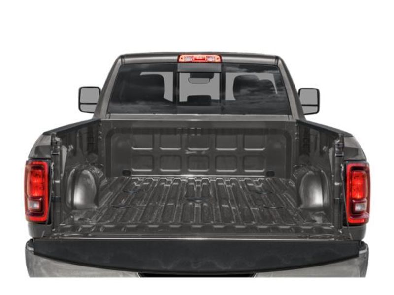 New 2027 RAM 3500 TradesmanImage 10