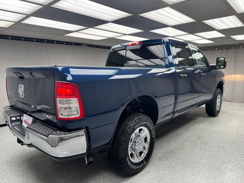 2024 RAM 2500 Tradesman Crew Cab 4x4 6