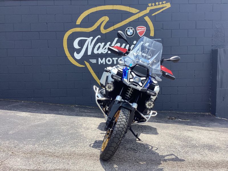 Used 2026 BMW R 1300 GS ADVENTURE 