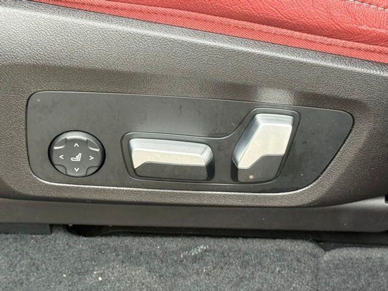 Used 2023 BMW X3 sDrive30iImage 21