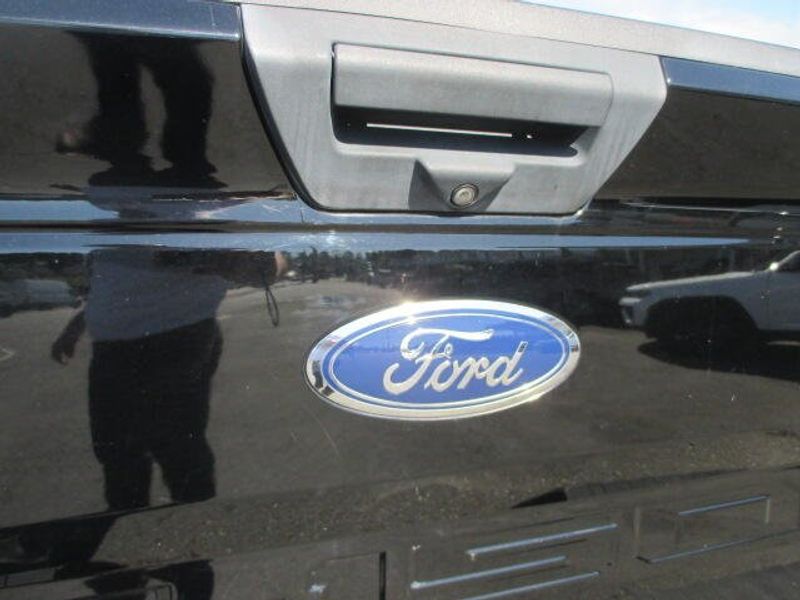 Used 2018 Ford F-150 Image 8