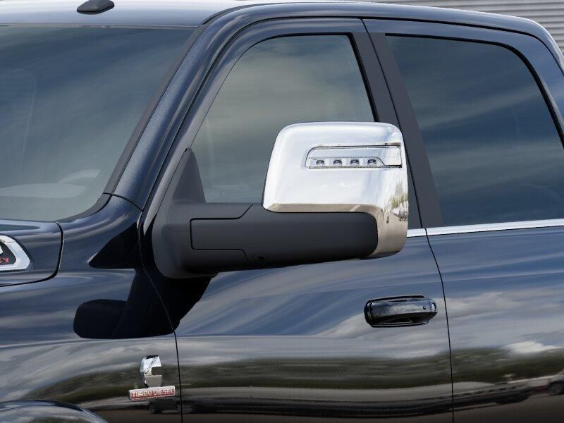 New 2026 RAM 2500 Limited Crew Cab 4x4 6
