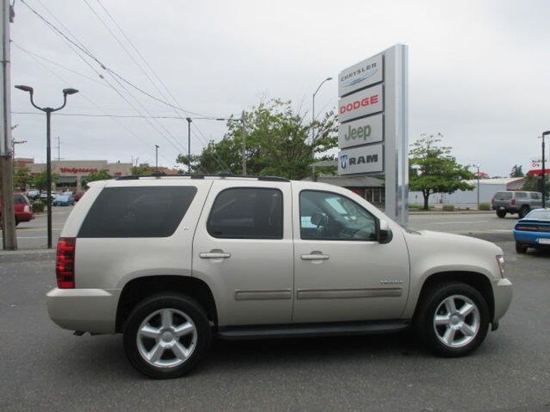 Used 2013 Chevrolet Tahoe LTImage 6