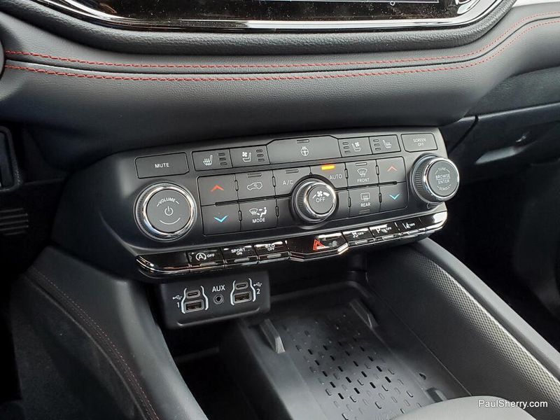 New 2026 Dodge Durango Gt Plus Awd