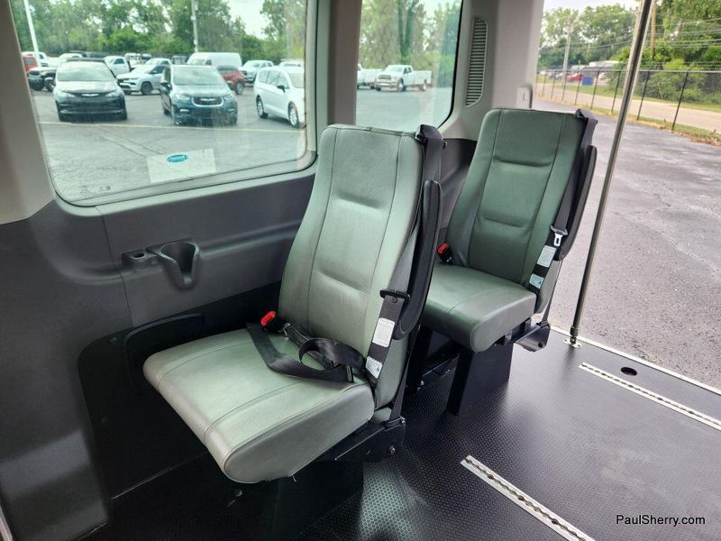 Used 2020 Ford Transit-350 Passenger Van XLImage 41