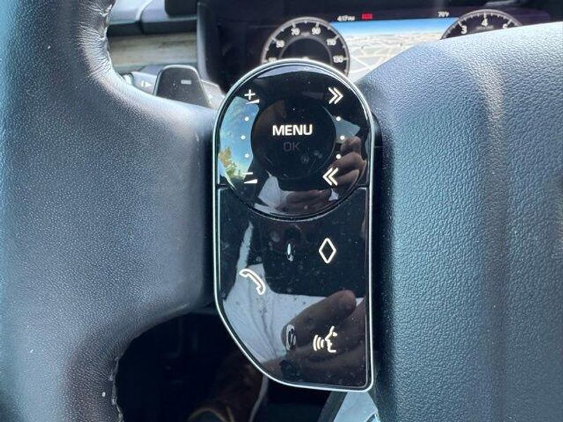 Used 2019 Land Rover Discovery HSE