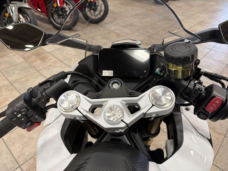 New 2026 CFMOTO 450SS Image 23