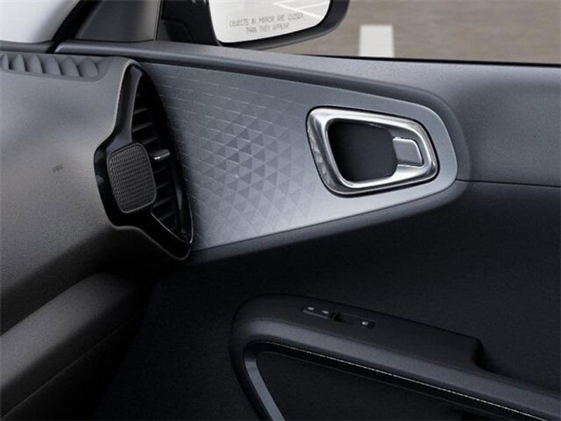 New 2025 Kia Soul SImage 25