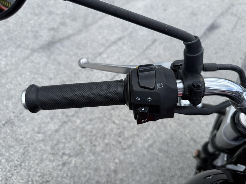 Used 2021 Royal Enfield Twins Continental 650 GT 
