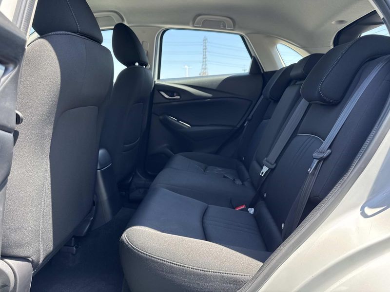 Used 2021 Mazda CX-3 Sport