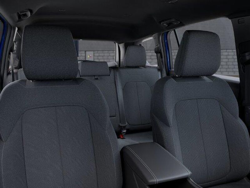 New 2026 Jeep Cherokee Laredo 4x4Image 26