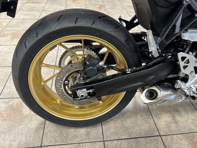 New 2026 Suzuki GSX-8TT Image 24