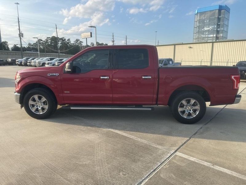 Used 2017 Ford F-150 XLTImage 8