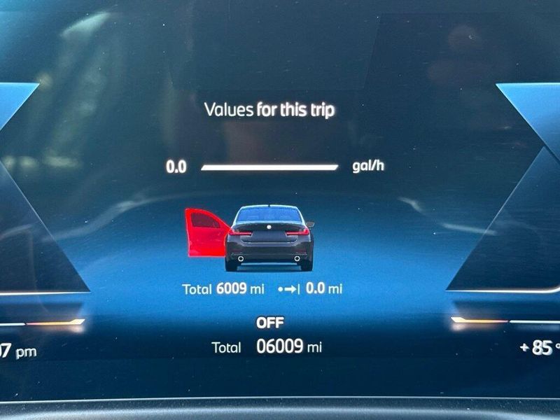 Used 2026 BMW 3 Series 330iImage 24