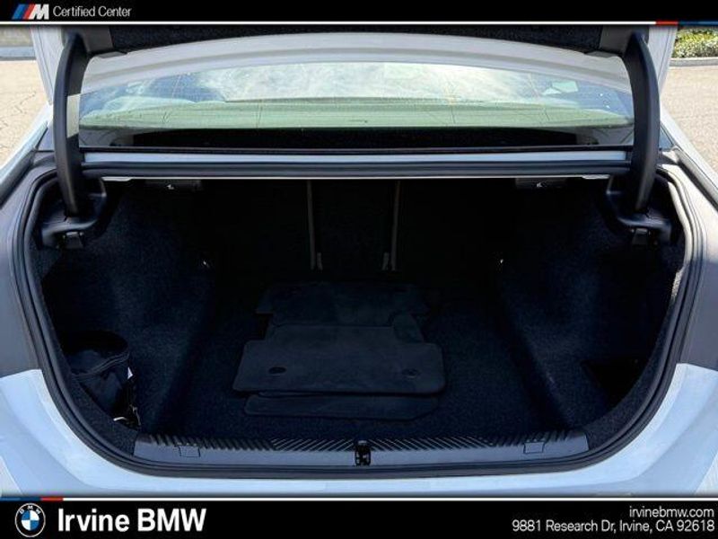 Used 2026 BMW 5 Series 530iImage 16