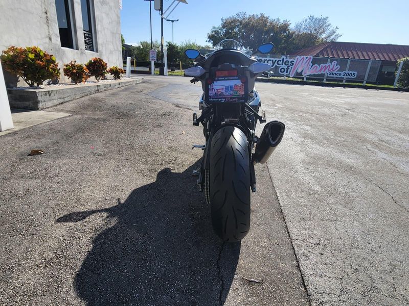 2026 BMW S 1000 RRImage 8