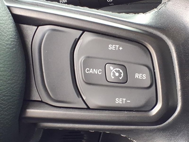 Used 2021 Jeep Wrangler Unlimited Sport SImage 21