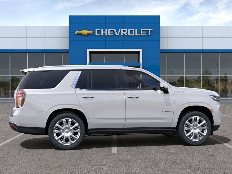 2024 Chevrolet Tahoe High CountryImage 5