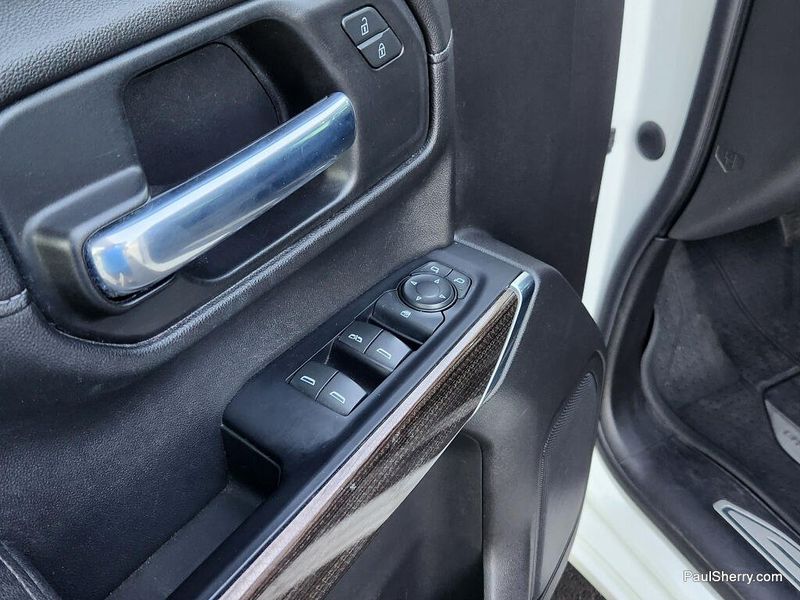 Used 2020 Chevrolet Silverado 1500 LT