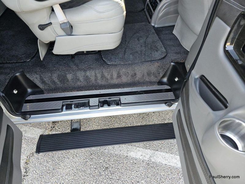 Used 2021 Chevrolet Express Passenger LSImage 19