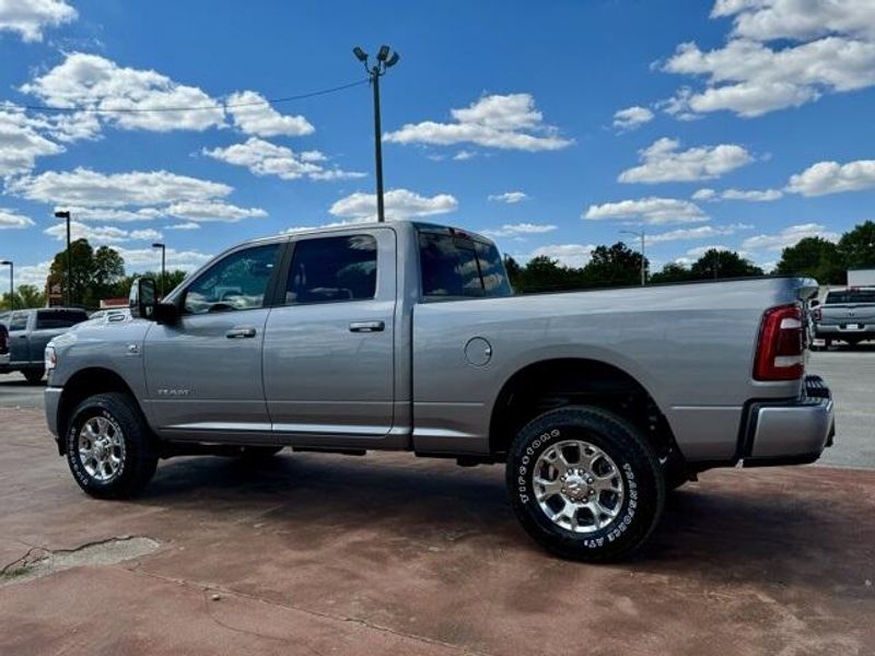 2024 RAM 2500 Laramie Crew Cab 4x4 6