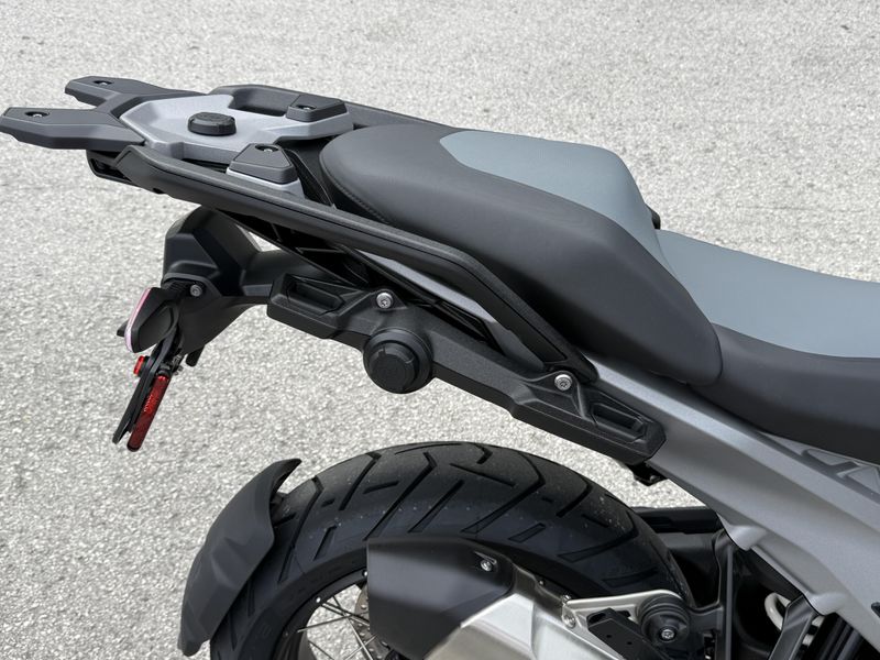 2026 BMW R 1300 GS