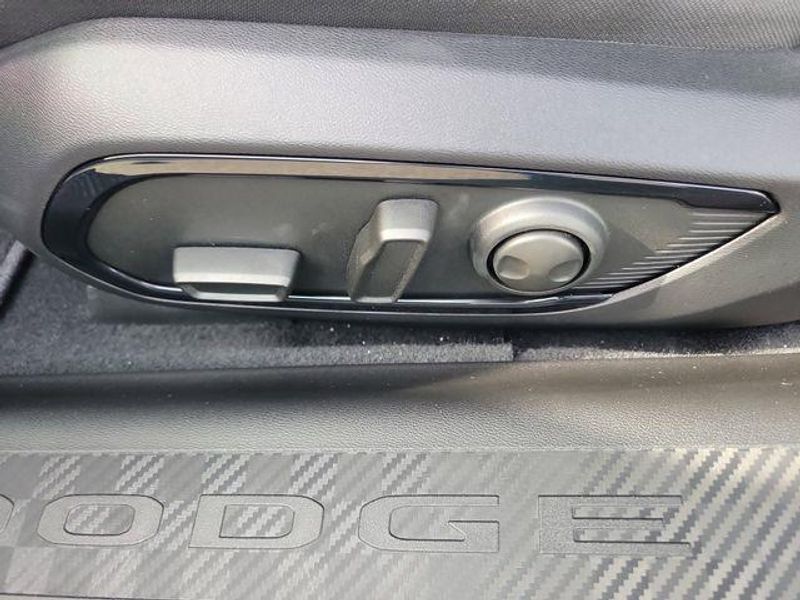 New 2026 Dodge Charger Scat Pack 2-door Awd