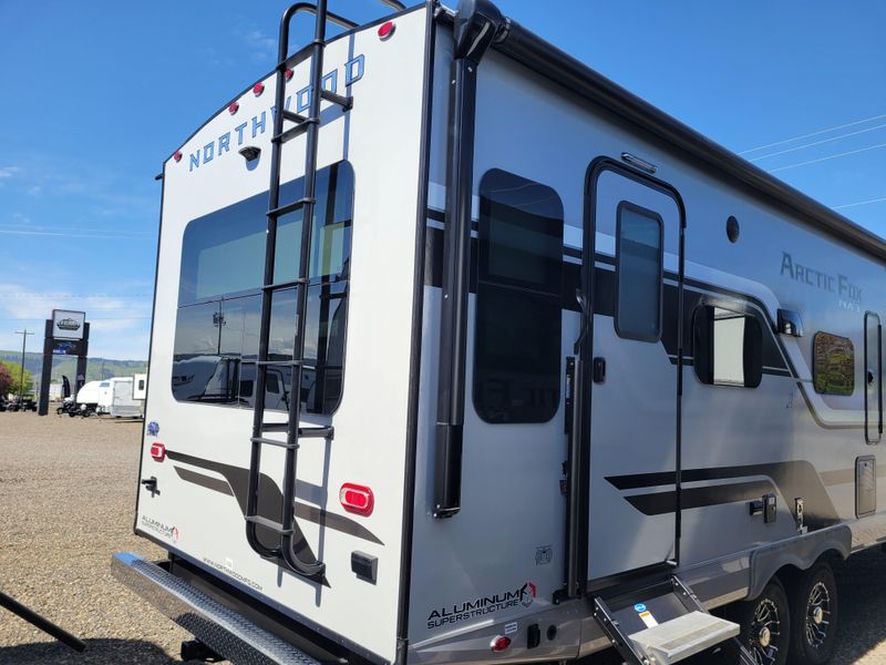 New 2026 NORTHWOOD MFG Arctic Fox NXT 27SXImage 6