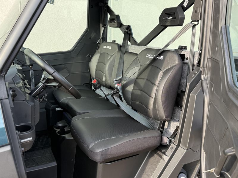 2026 Polaris RANGER XP 1000 NorthStar Edition PremiumImage 7