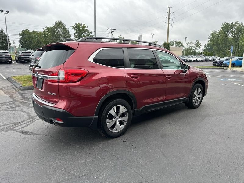 Used 2019 Subaru Ascent PremiumImage 5