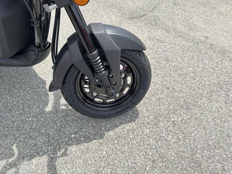 New 2026 Honda Navi Image 10