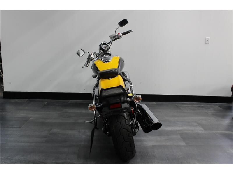 2008 Suzuki M50 Image 4