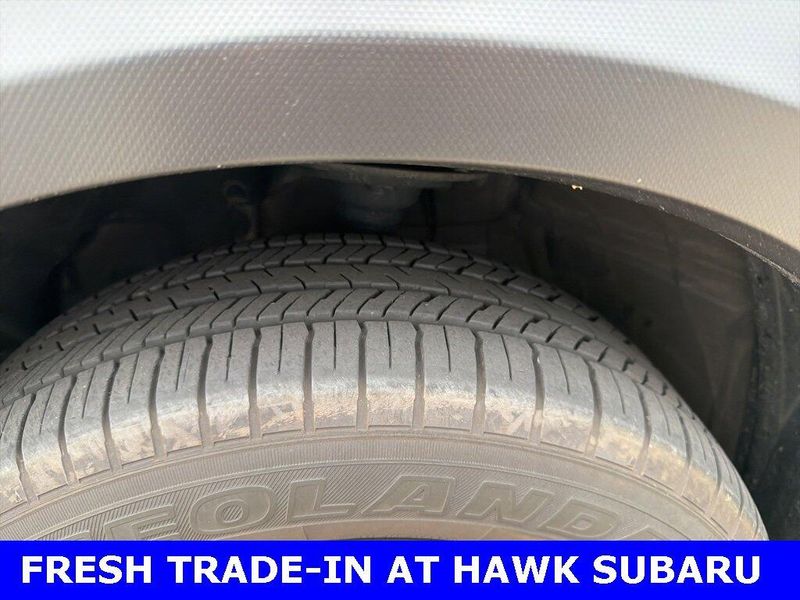 2022 Subaru Crosstrek Sport photo 3